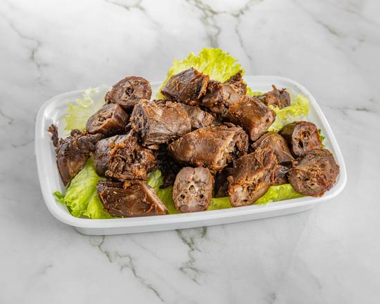 Duck Neck (350g) 鴨脖
